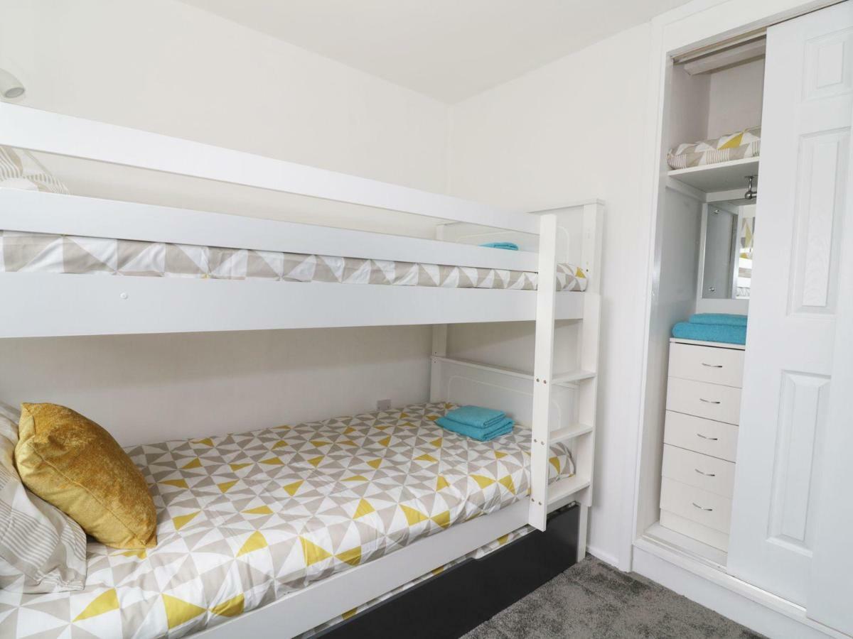 Sunbeach Chalets Γκρέιτ Γιάρμουθ Εξωτερικό φωτογραφία