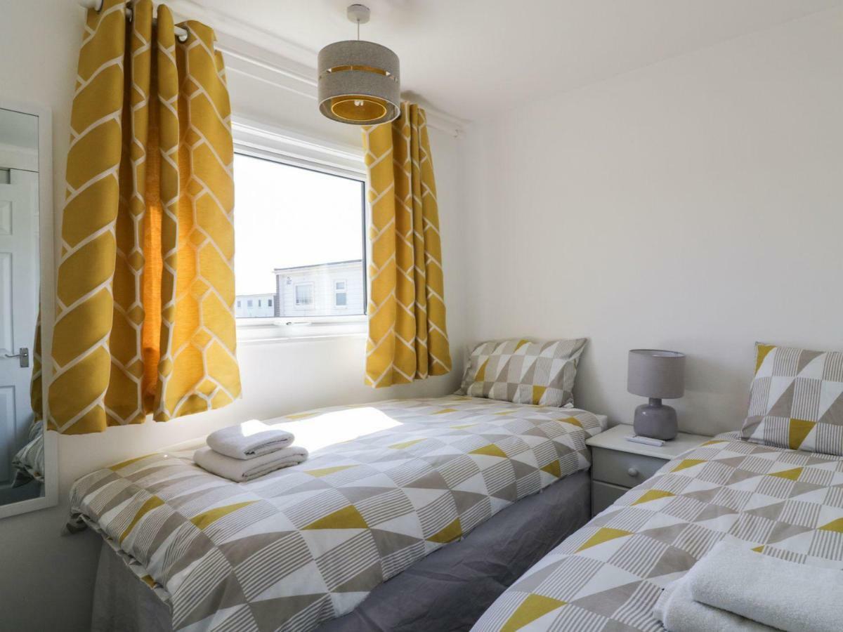 Sunbeach Chalets Γκρέιτ Γιάρμουθ Εξωτερικό φωτογραφία